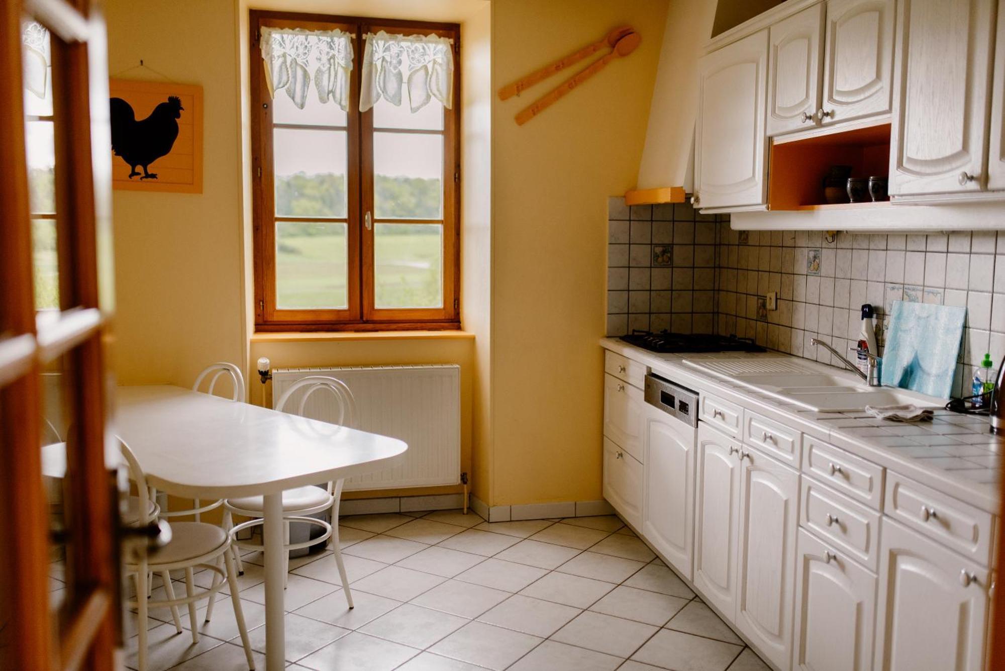Gite La Vannageoise Les Riceys Extérieur photo