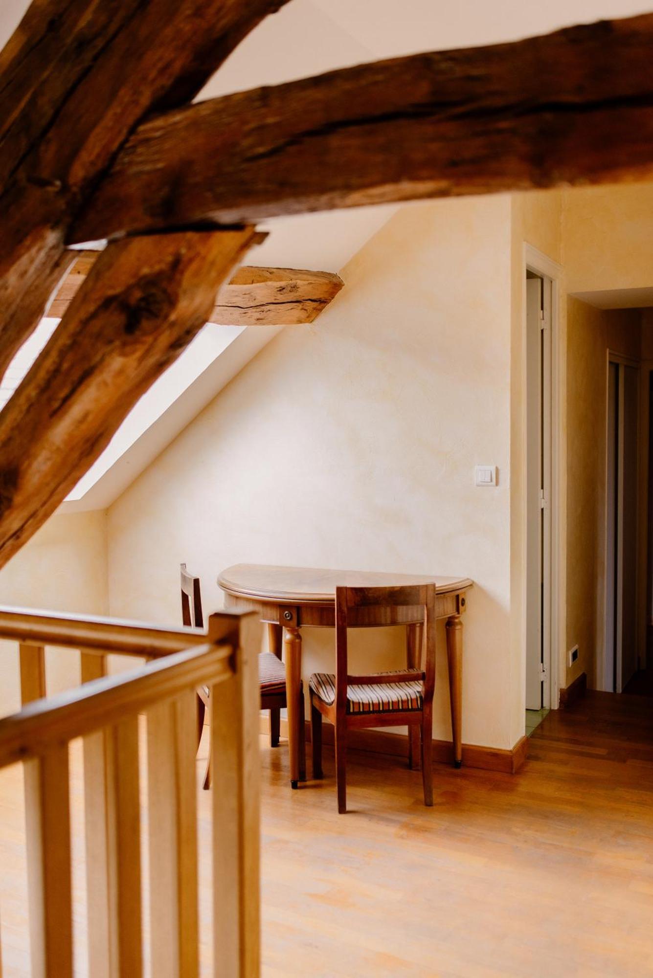 Gite La Vannageoise Les Riceys Extérieur photo